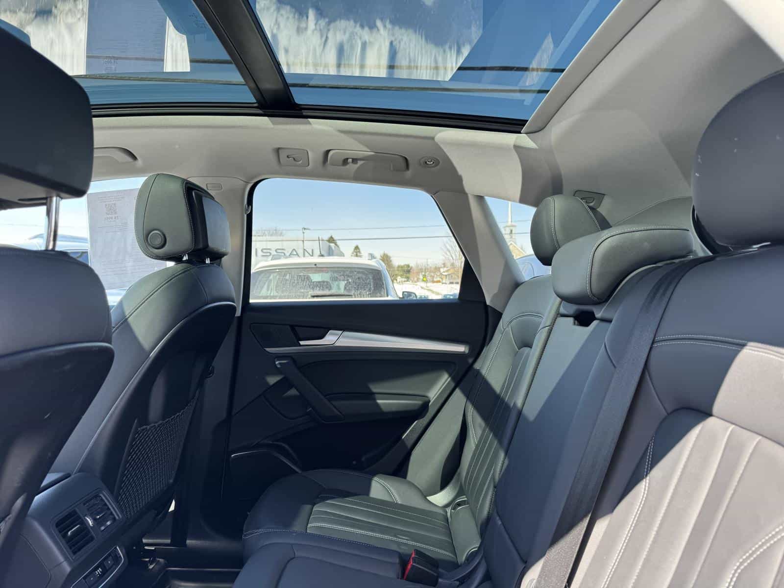 2021 Audi Q5 Progressiv - Image 22