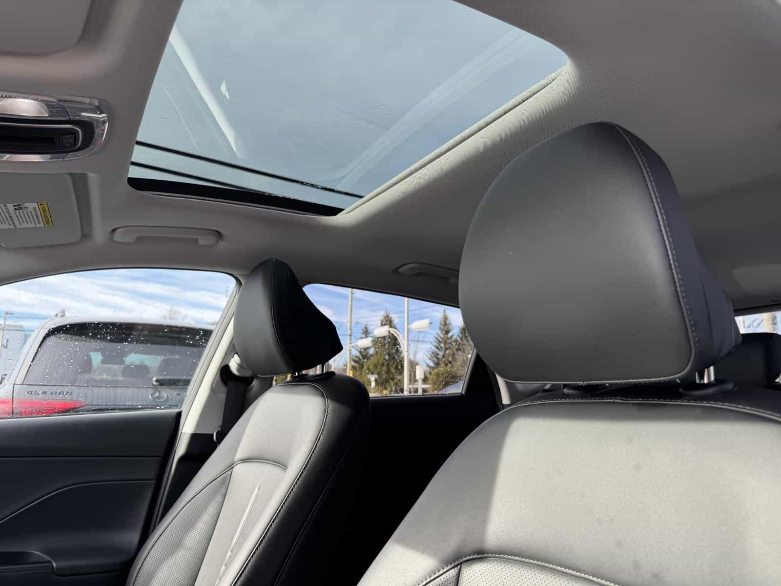 Image 7 Hyundai Kona EV Ultimate 2025