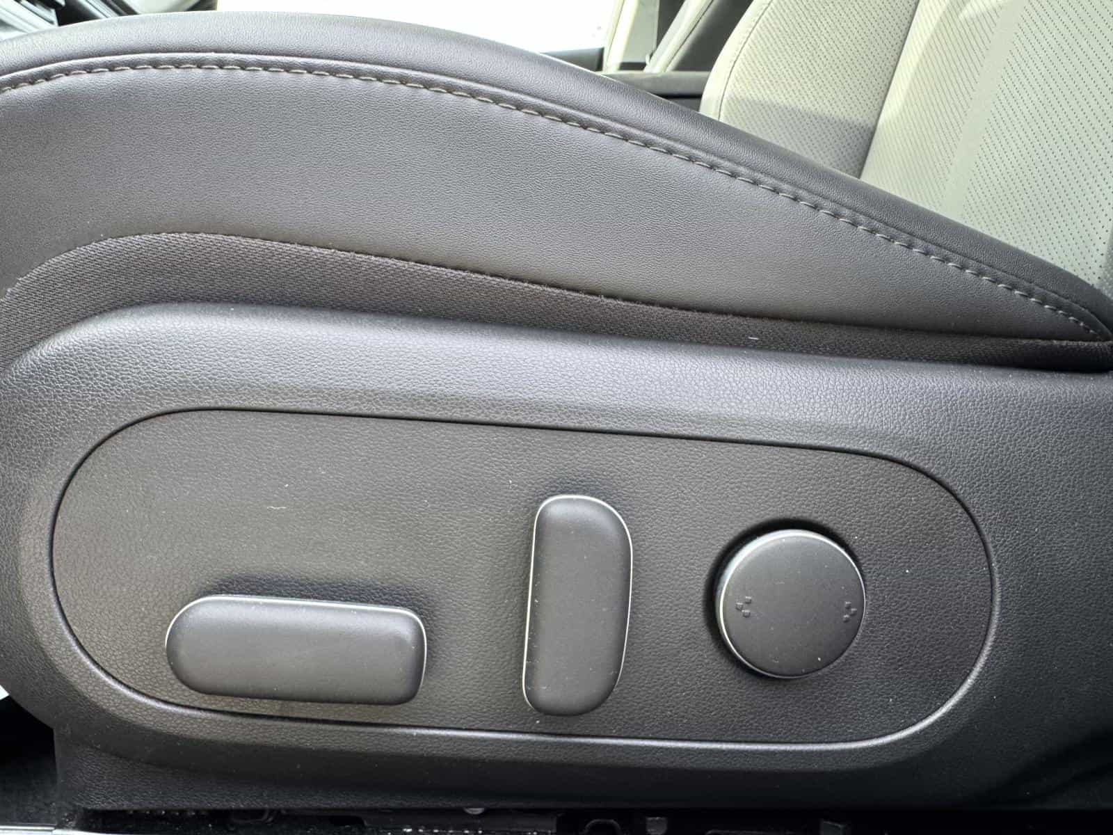 Image 8 Hyundai Kona EV Ultimate 2025