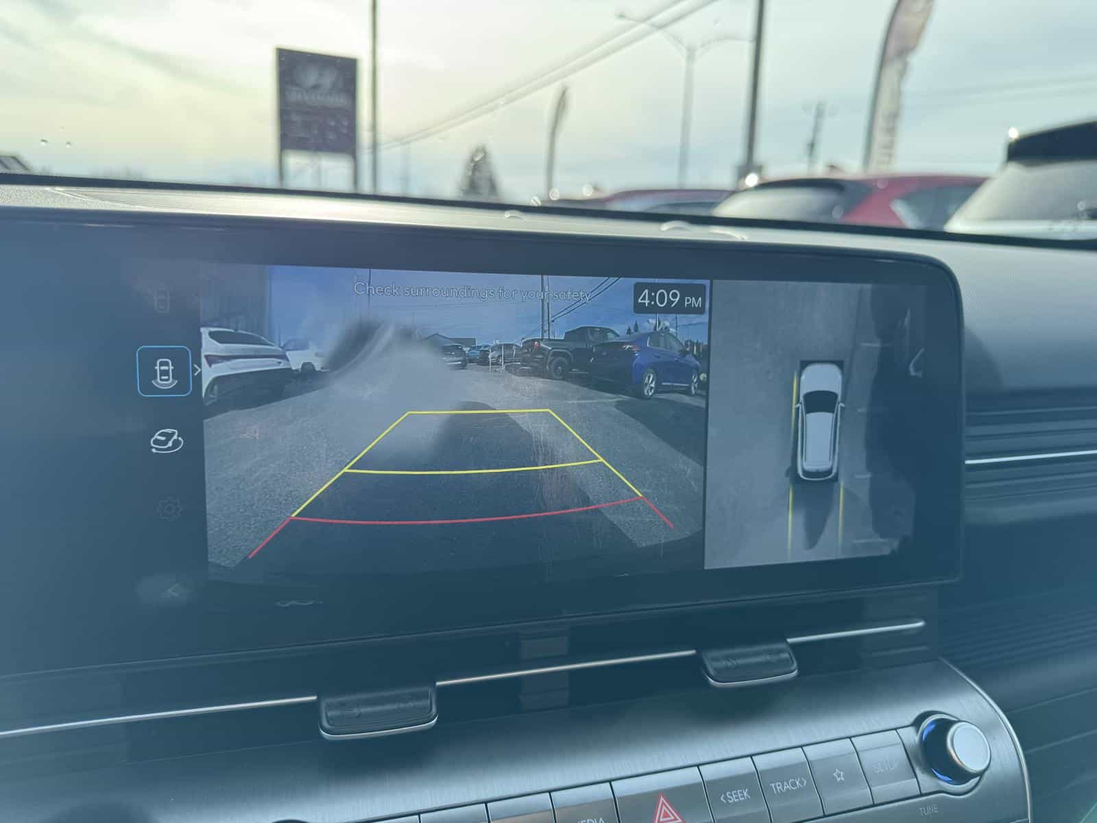 Image 13 Hyundai Kona EV Ultimate 2025