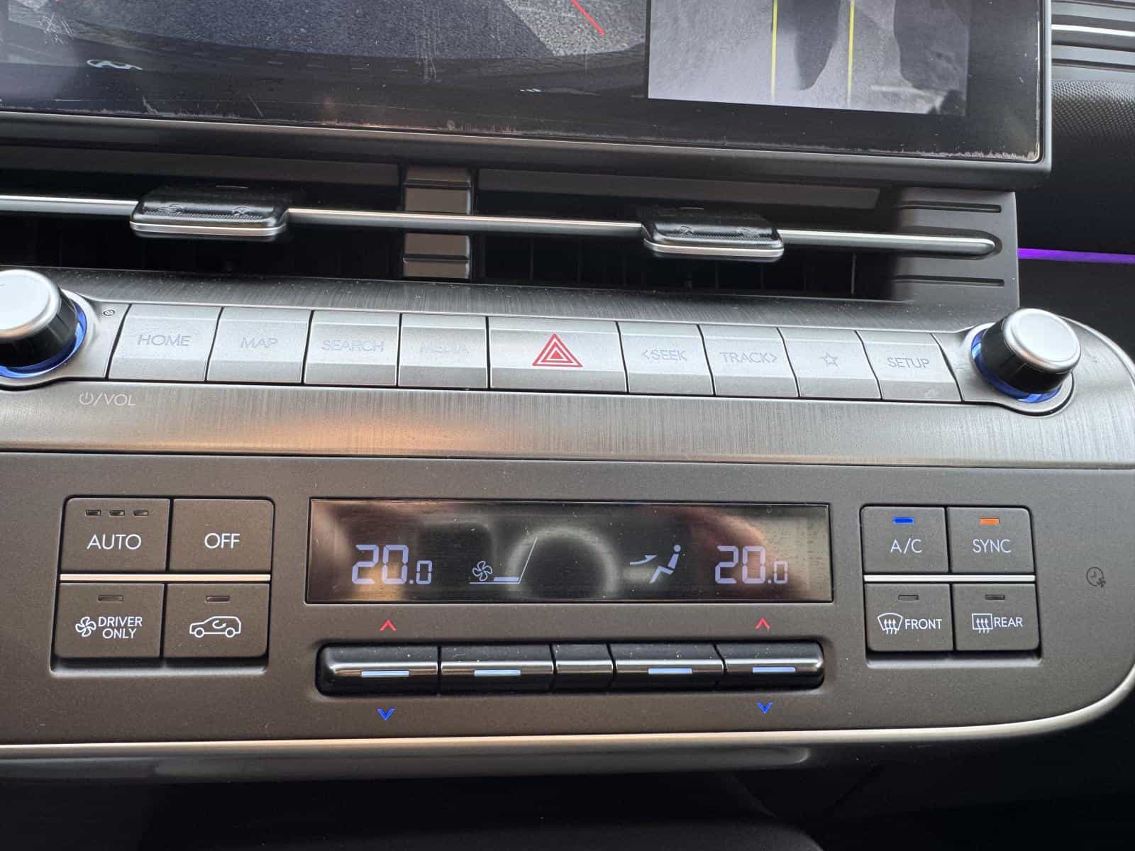 Image 14 Hyundai Kona EV Ultimate 2025