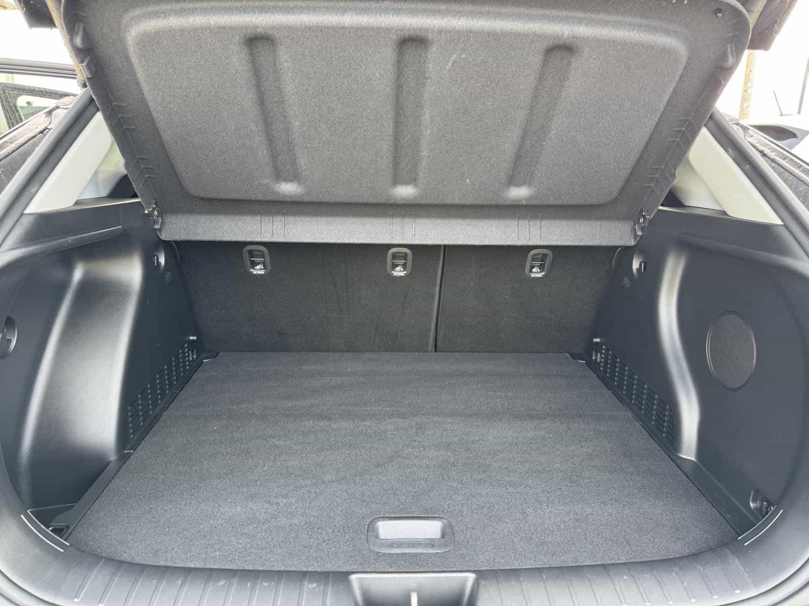 Image 17 Hyundai Kona EV Ultimate 2025