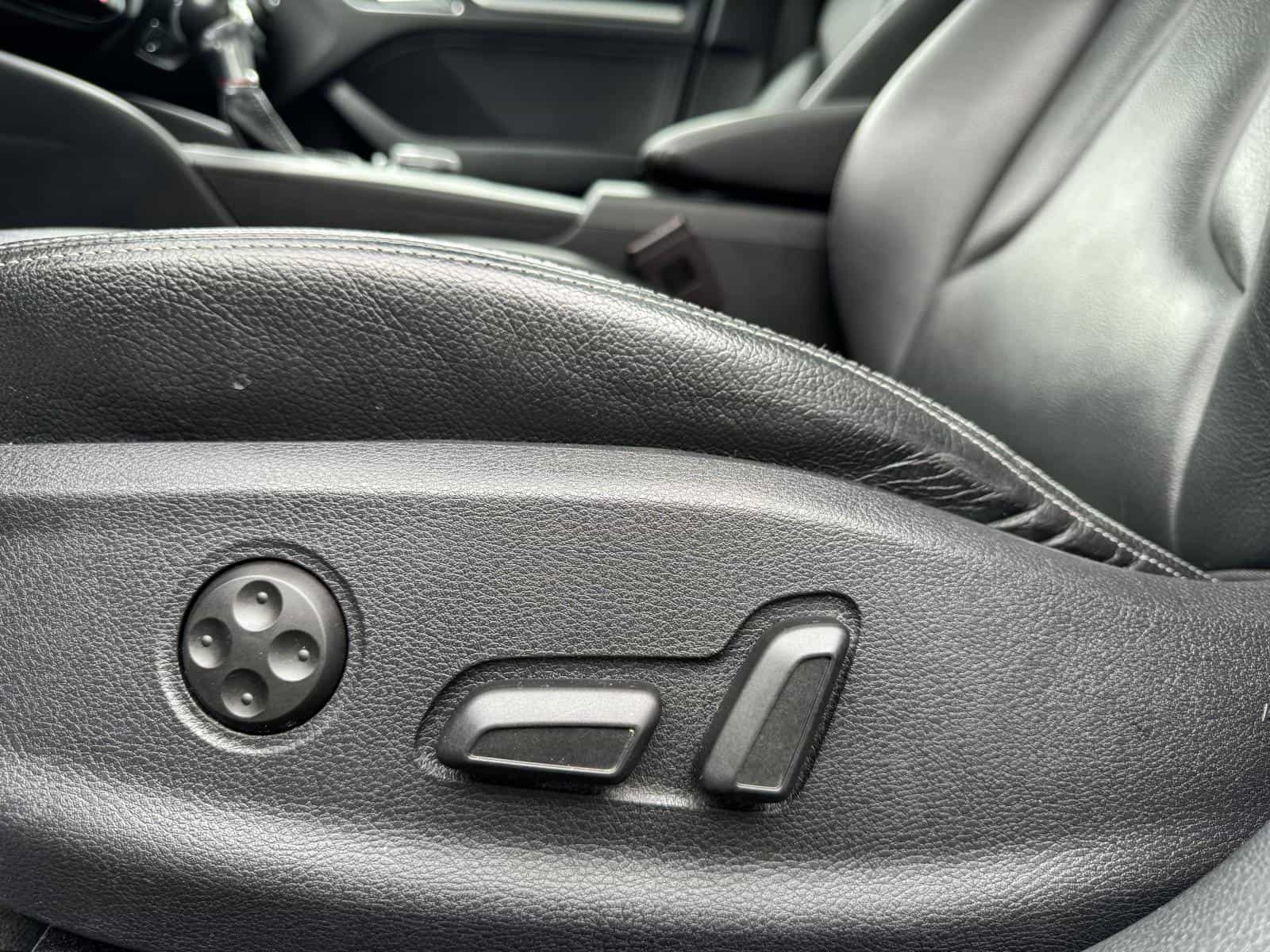 Image 12 Audi S3 Technik 2018