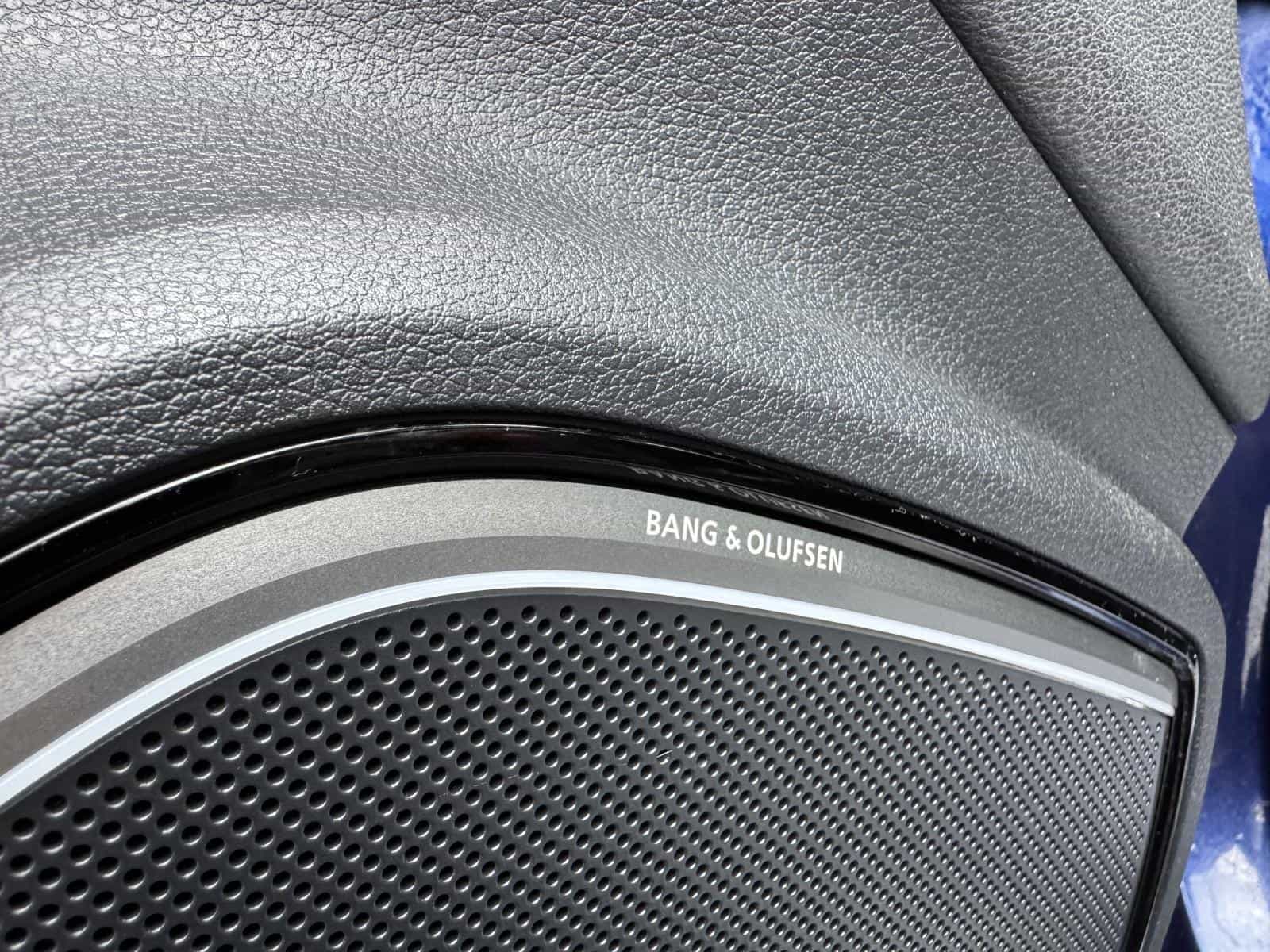 Image 11 Audi S3 Technik 2018