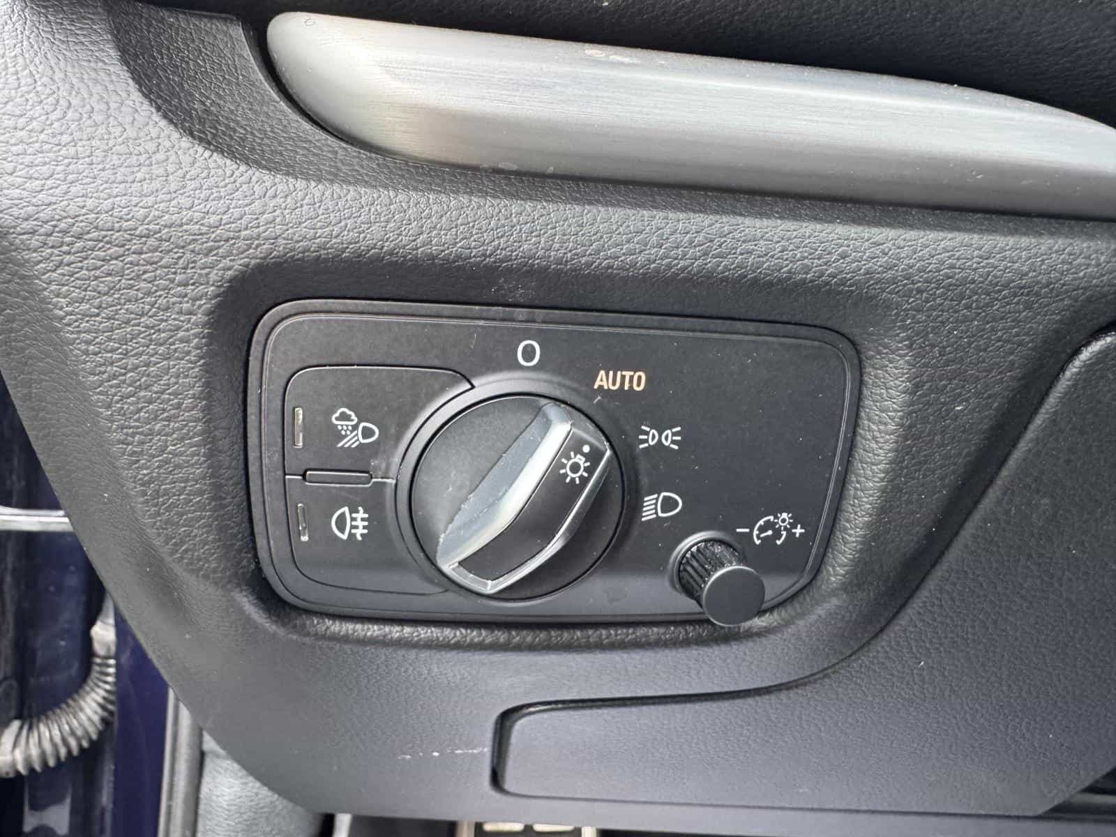 Image 16 Audi S3 Technik 2018