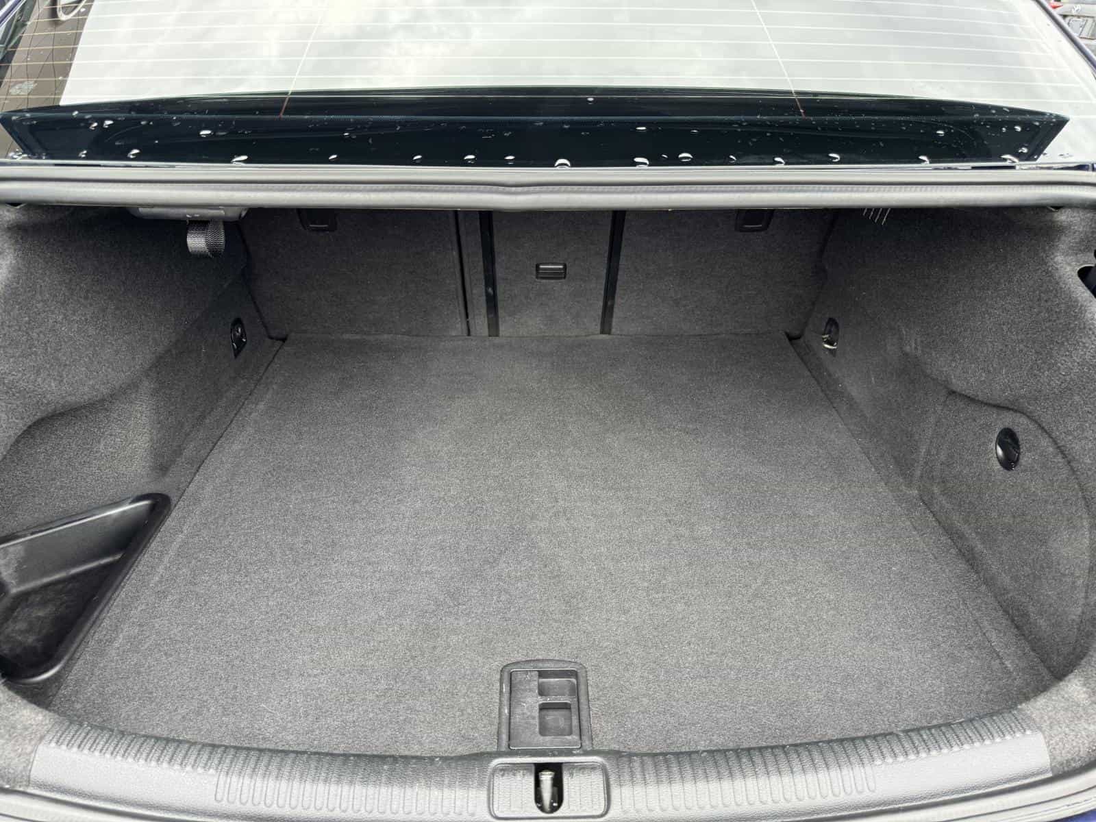 Image 25 Audi S3 Technik 2018