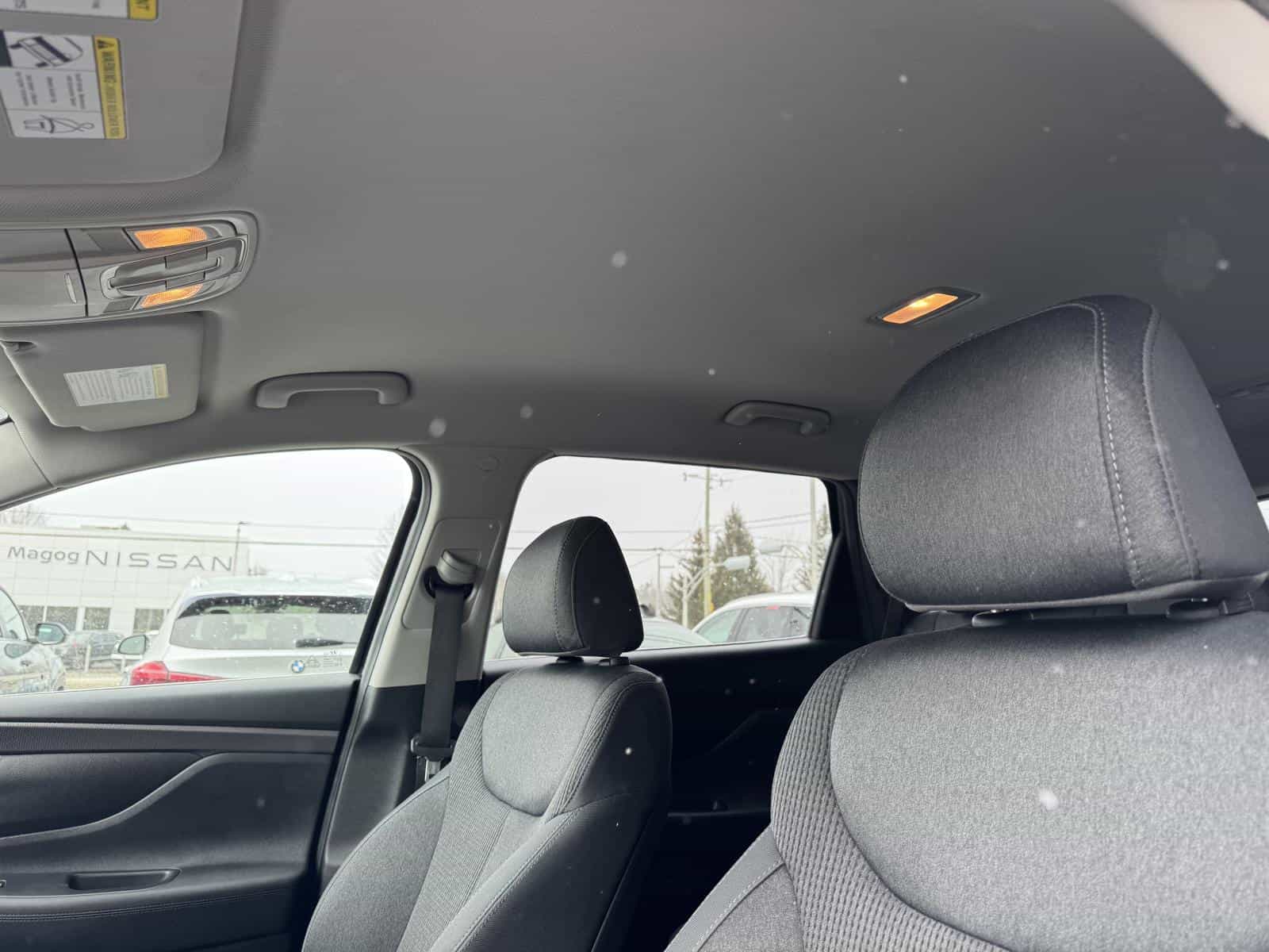 2019 Hyundai Santa Fe Preferred - Image 12