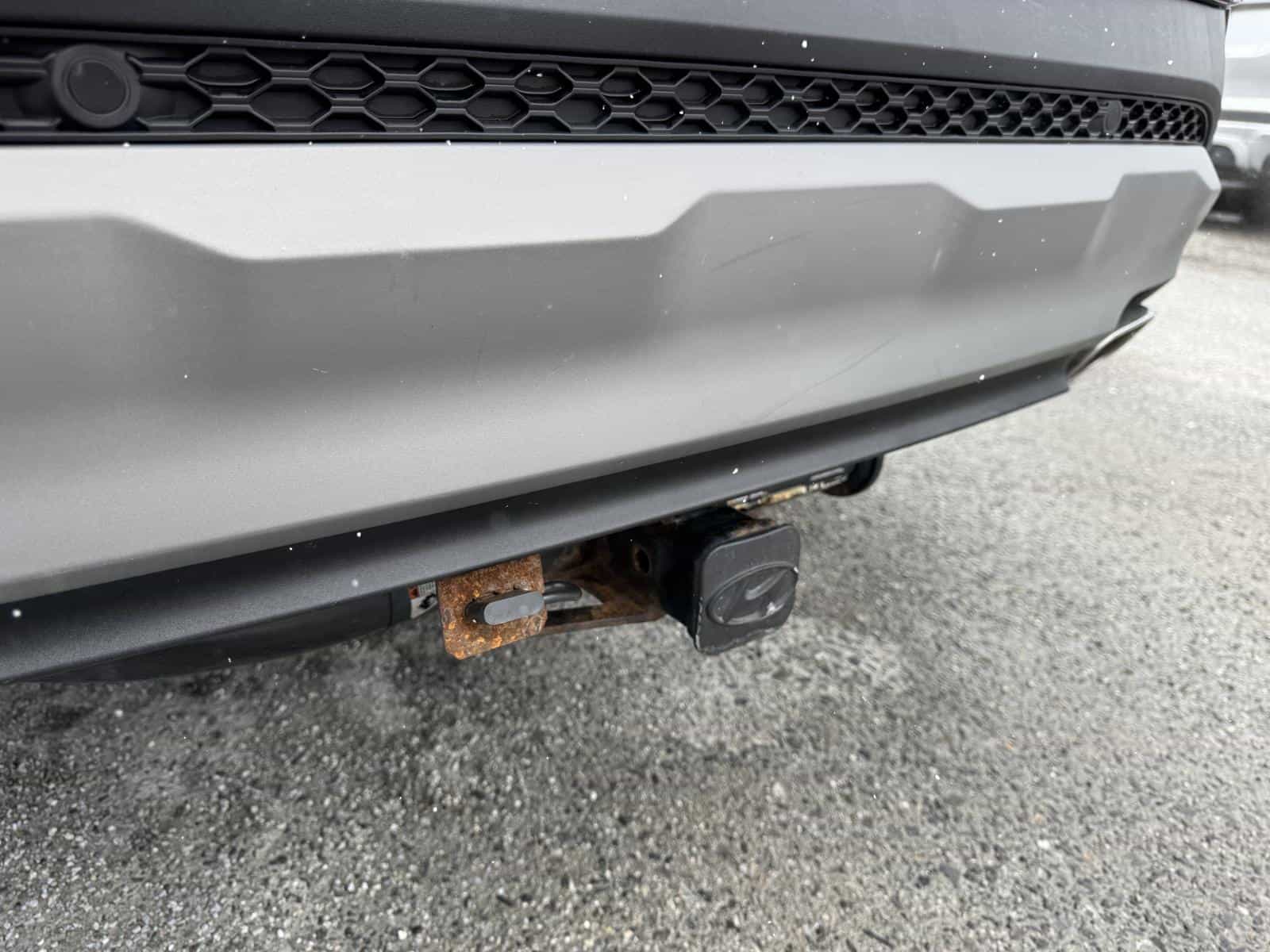 2019 Hyundai Santa Fe Preferred - Image 11