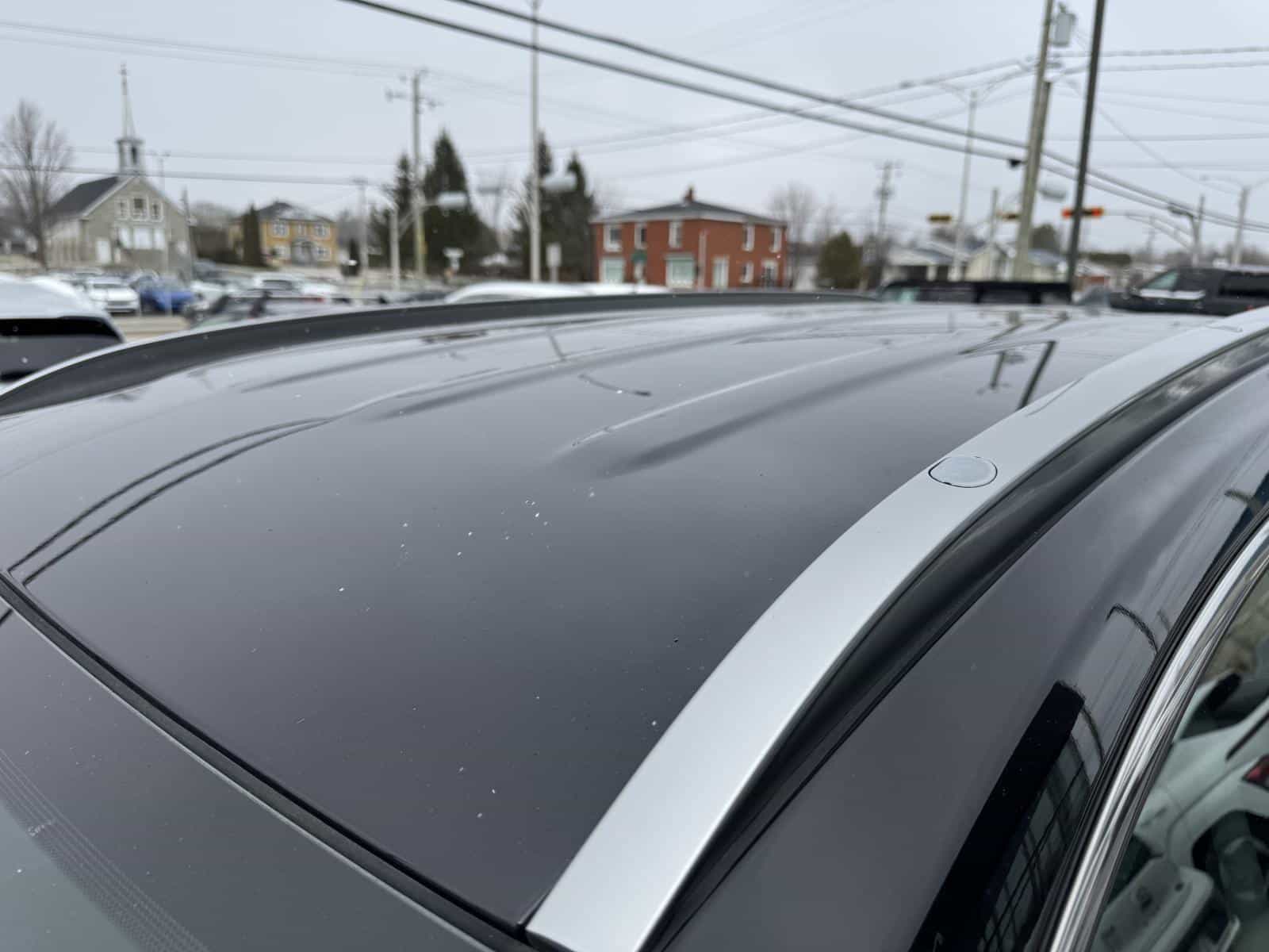 2019 Hyundai Santa Fe Preferred - Image 10