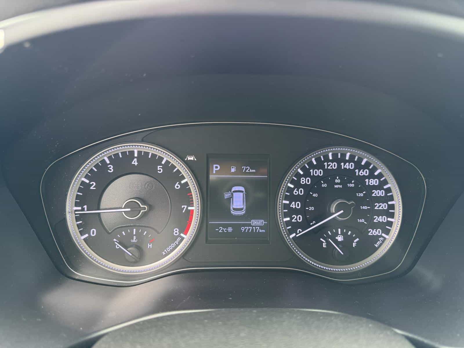 2019 Hyundai Santa Fe Preferred - Image 17