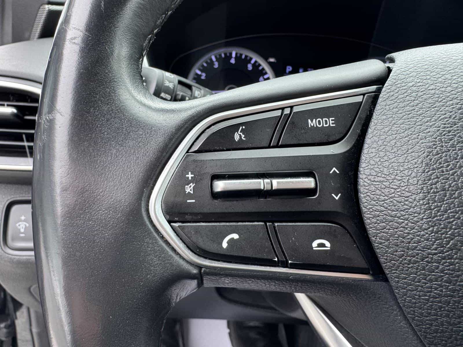 2019 Hyundai Santa Fe Preferred - Image 18