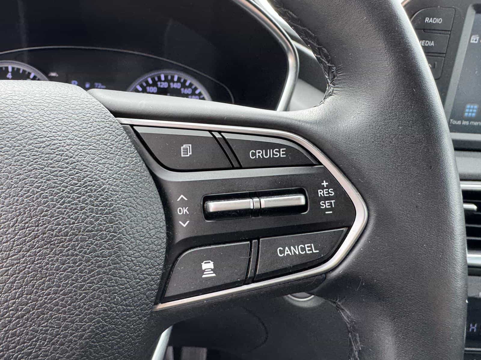 2019 Hyundai Santa Fe Preferred - Image 19