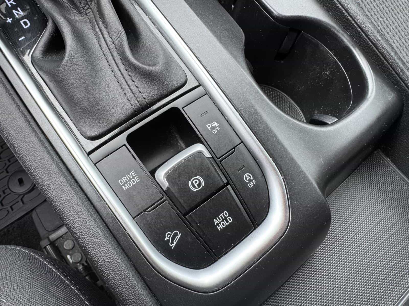 2019 Hyundai Santa Fe Preferred - Image 23