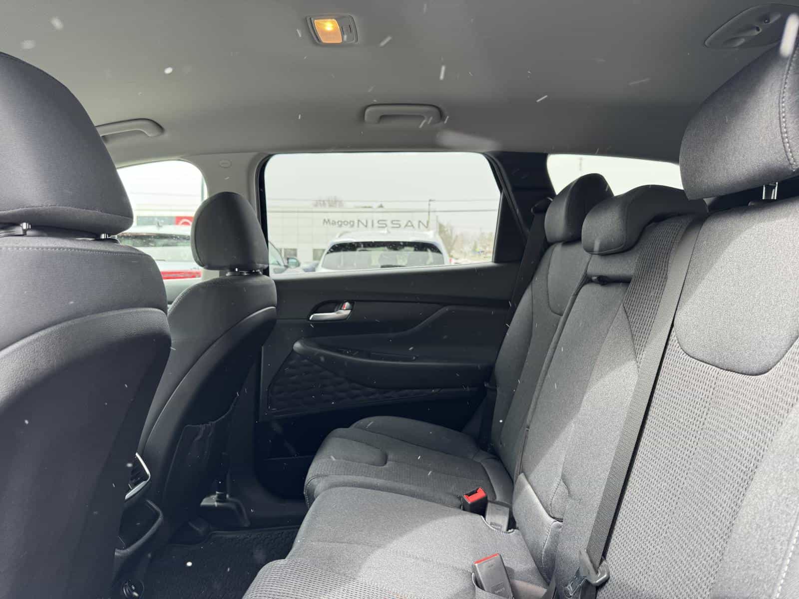 2019 Hyundai Santa Fe Preferred - Image 24