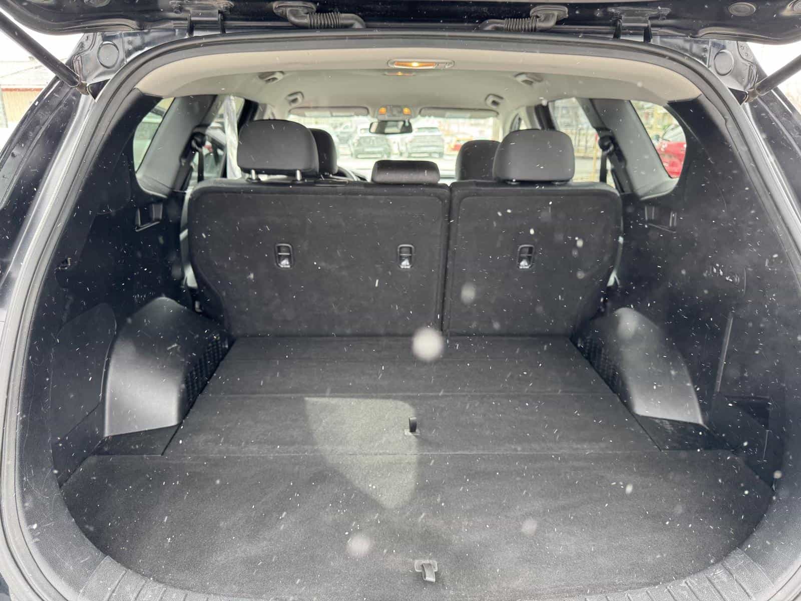 2019 Hyundai Santa Fe Preferred - Image 25