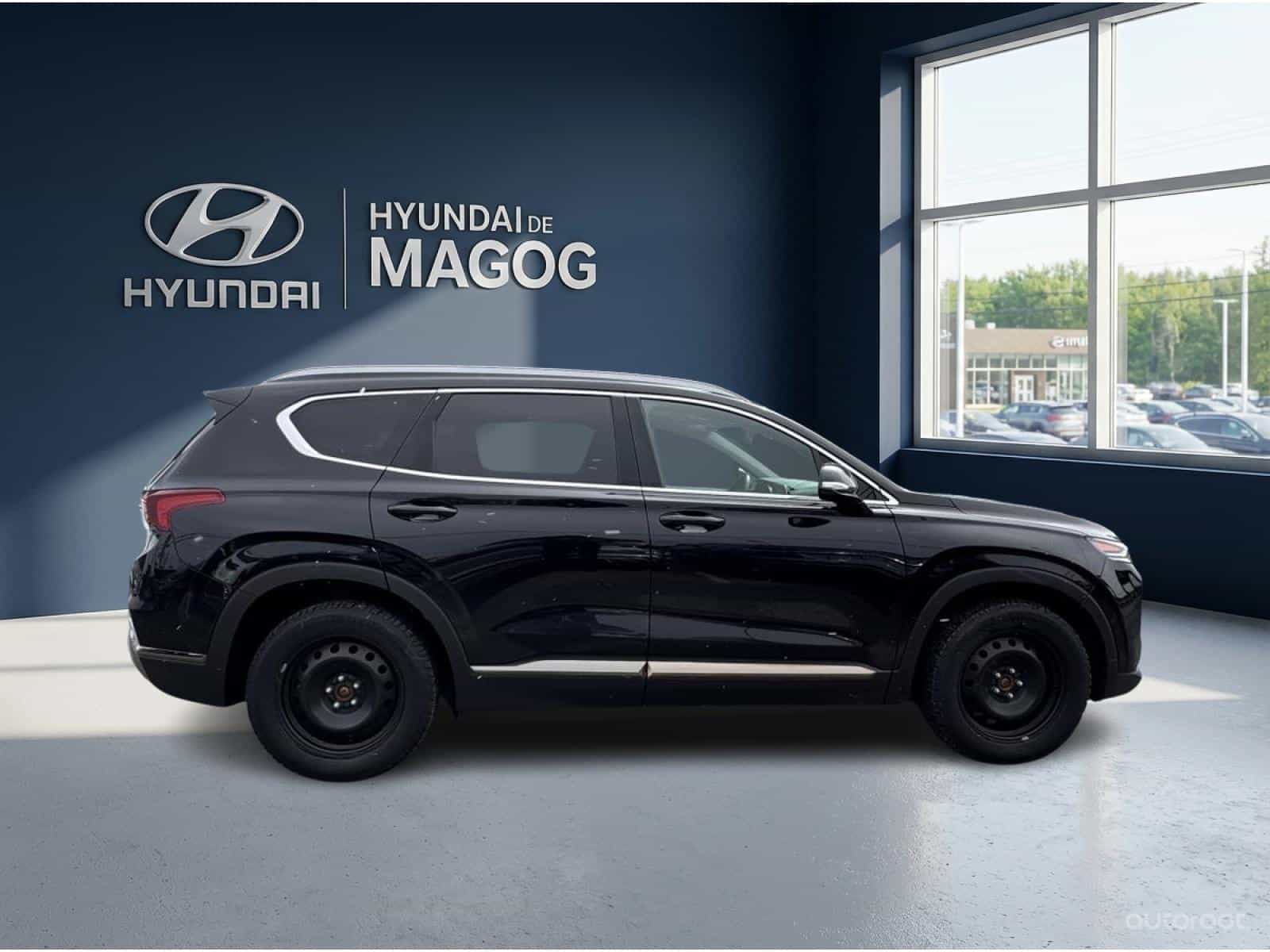 2019 Hyundai Santa Fe Preferred - Image 6