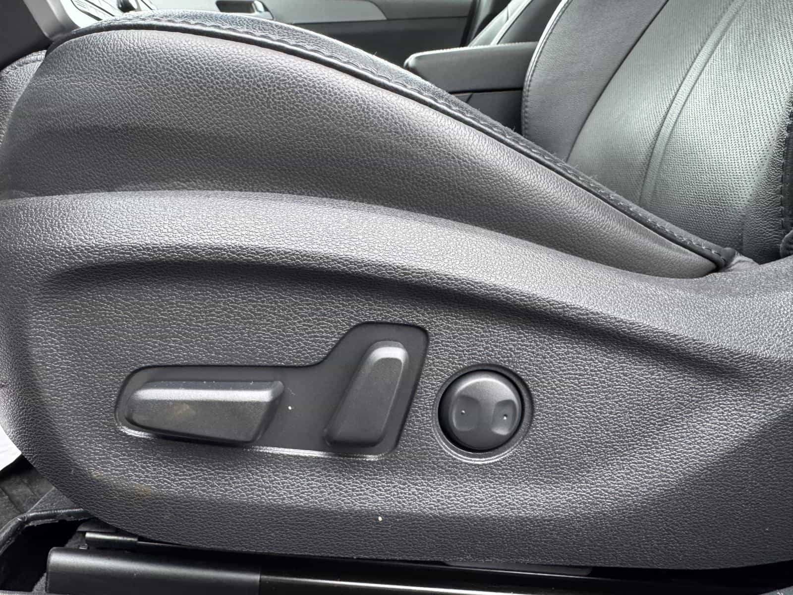 Image 9 Hyundai Sonata GLS 2016