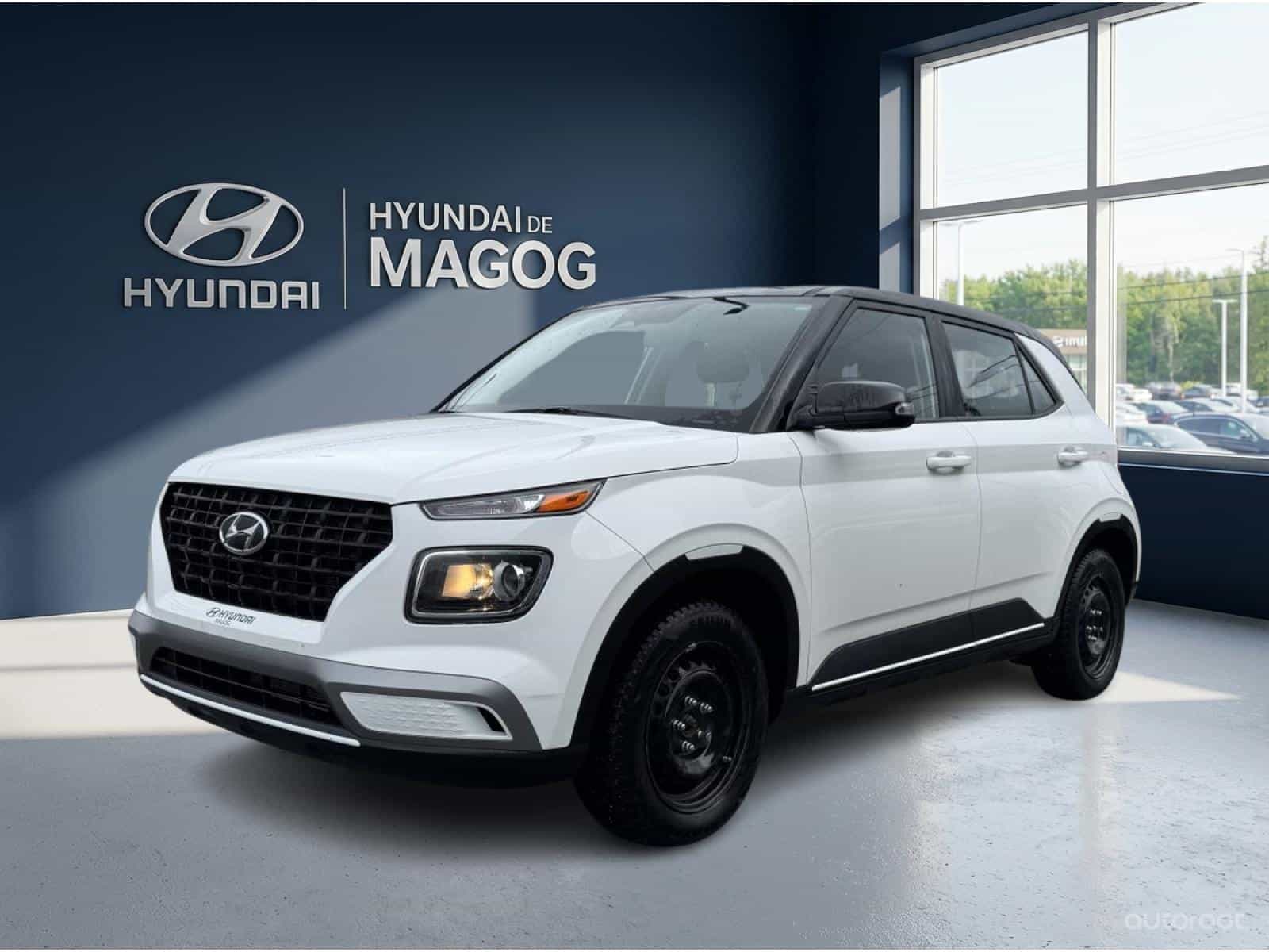 2023 Hyundai Venue Essential - Image 1