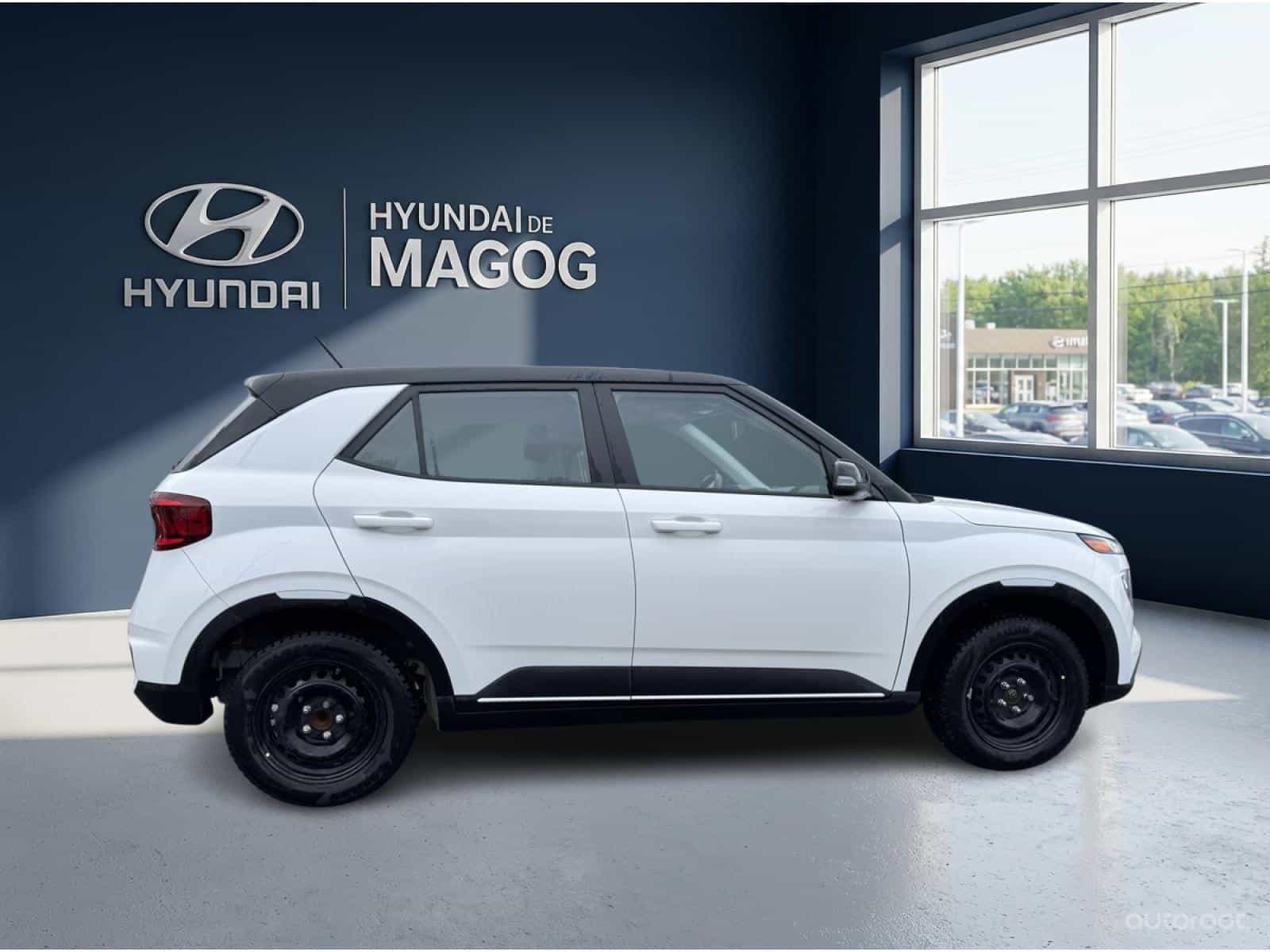 Image 5 Hyundai Venue Essential 2023