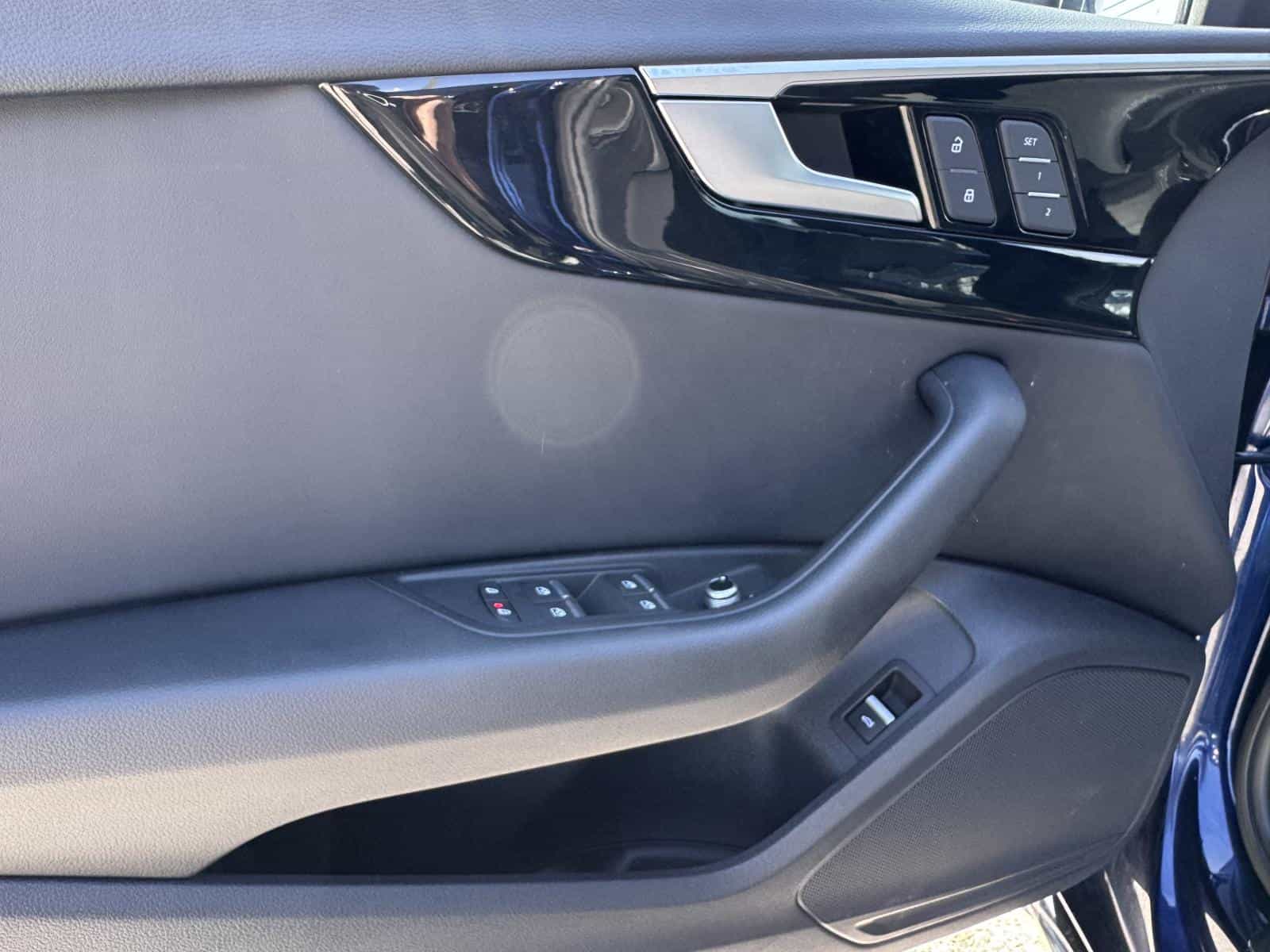 2022 Audi A4 Progressiv 45 - Image 11