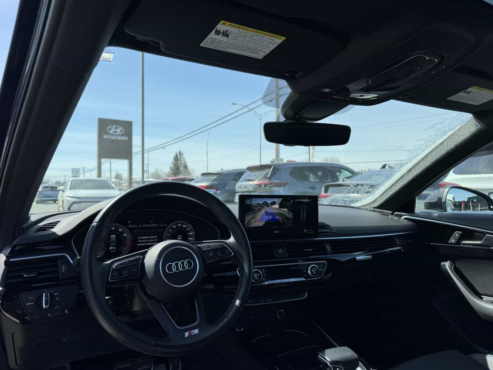 2022 Audi A4 Progressiv 45 - Image 13