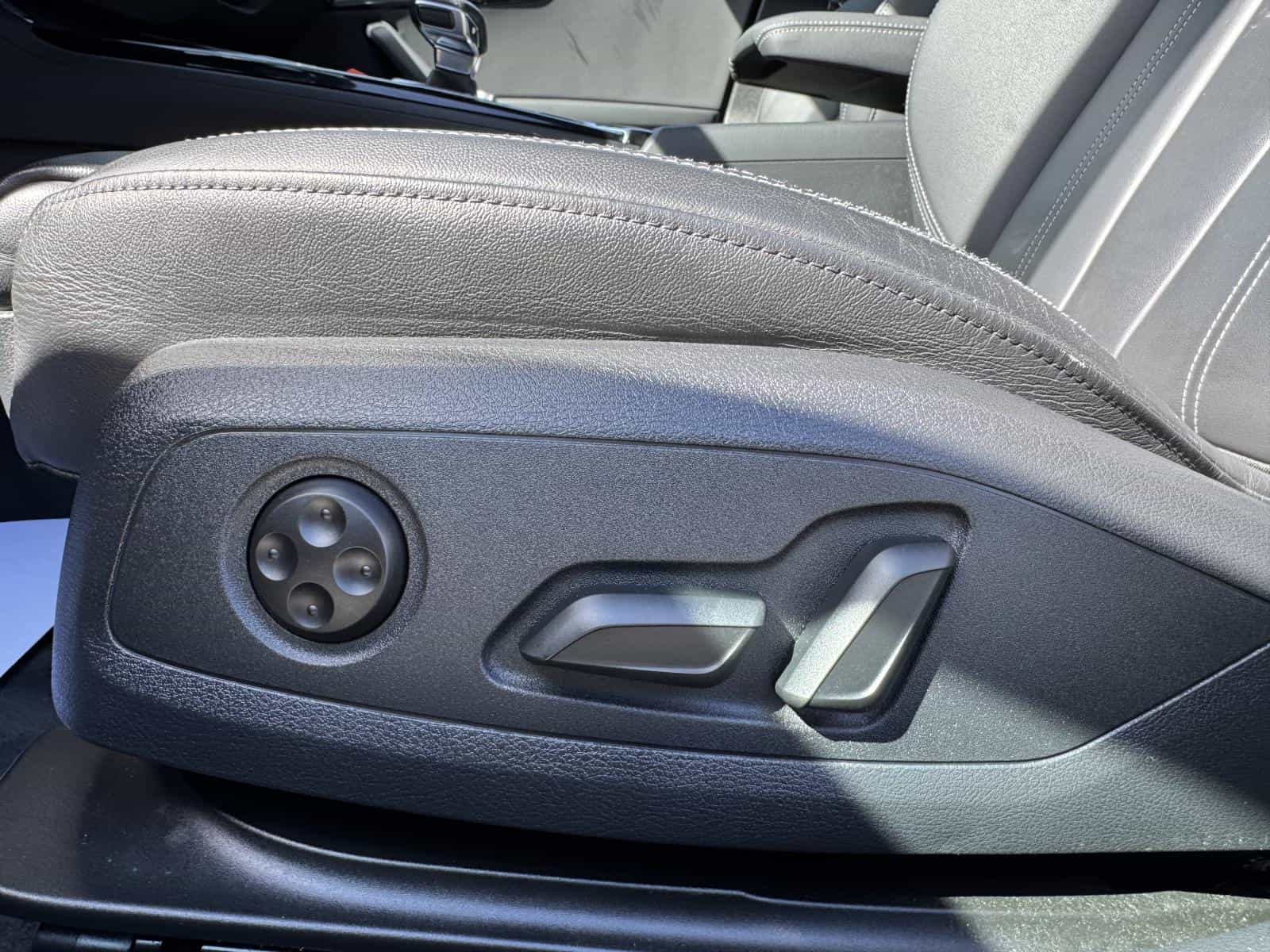 2022 Audi A4 Progressiv 45 - Image 12