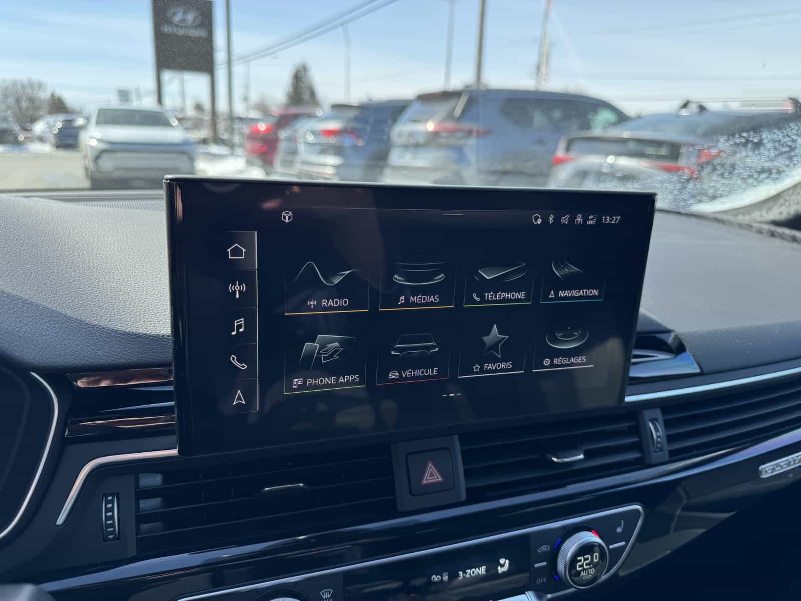 2022 Audi A4 Progressiv 45 - Image 20