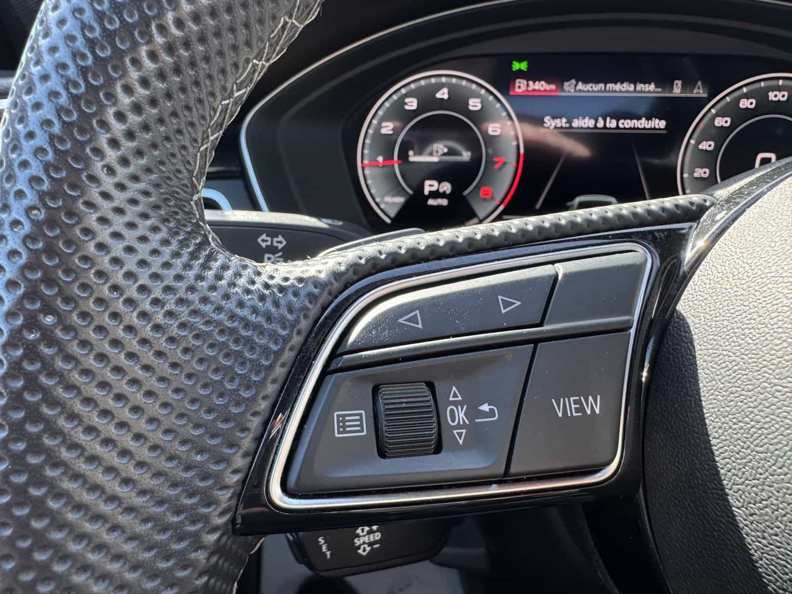 2022 Audi A4 Progressiv 45 - Image 16