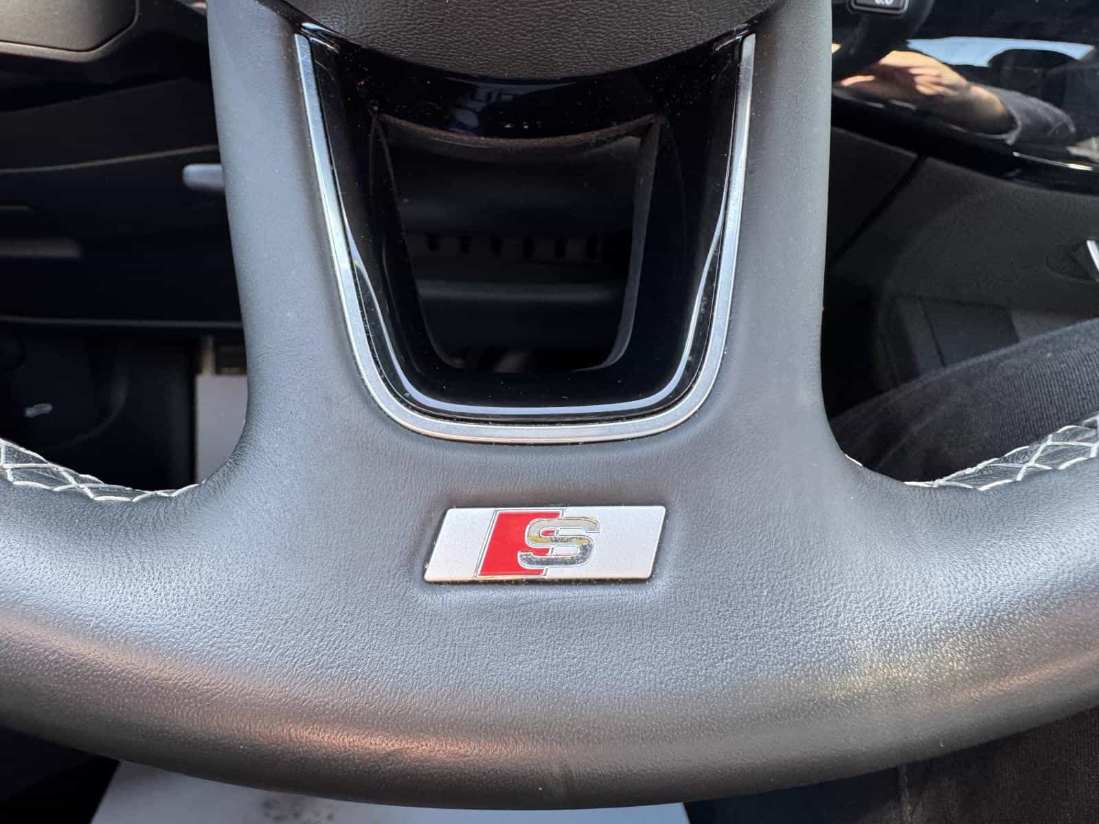 2022 Audi A4 Progressiv 45 - Image 18