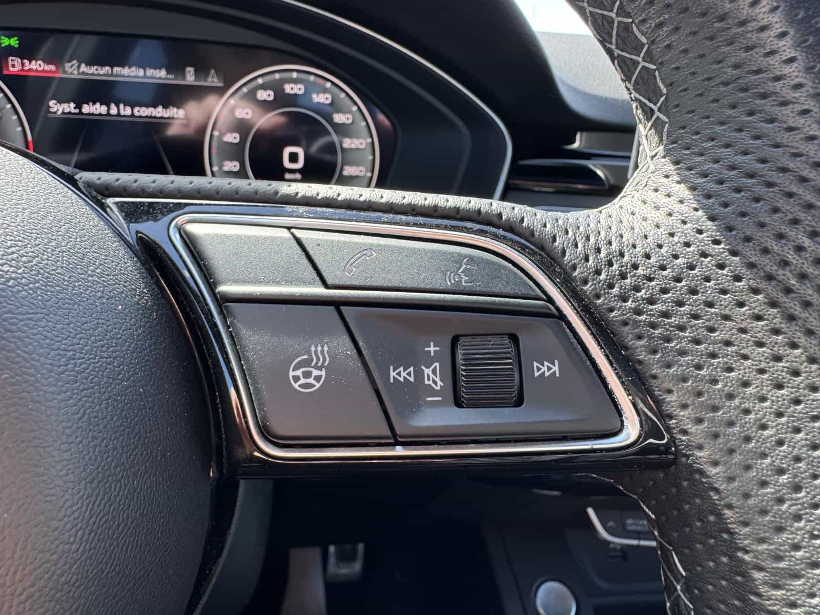 2022 Audi A4 Progressiv 45 - Image 17