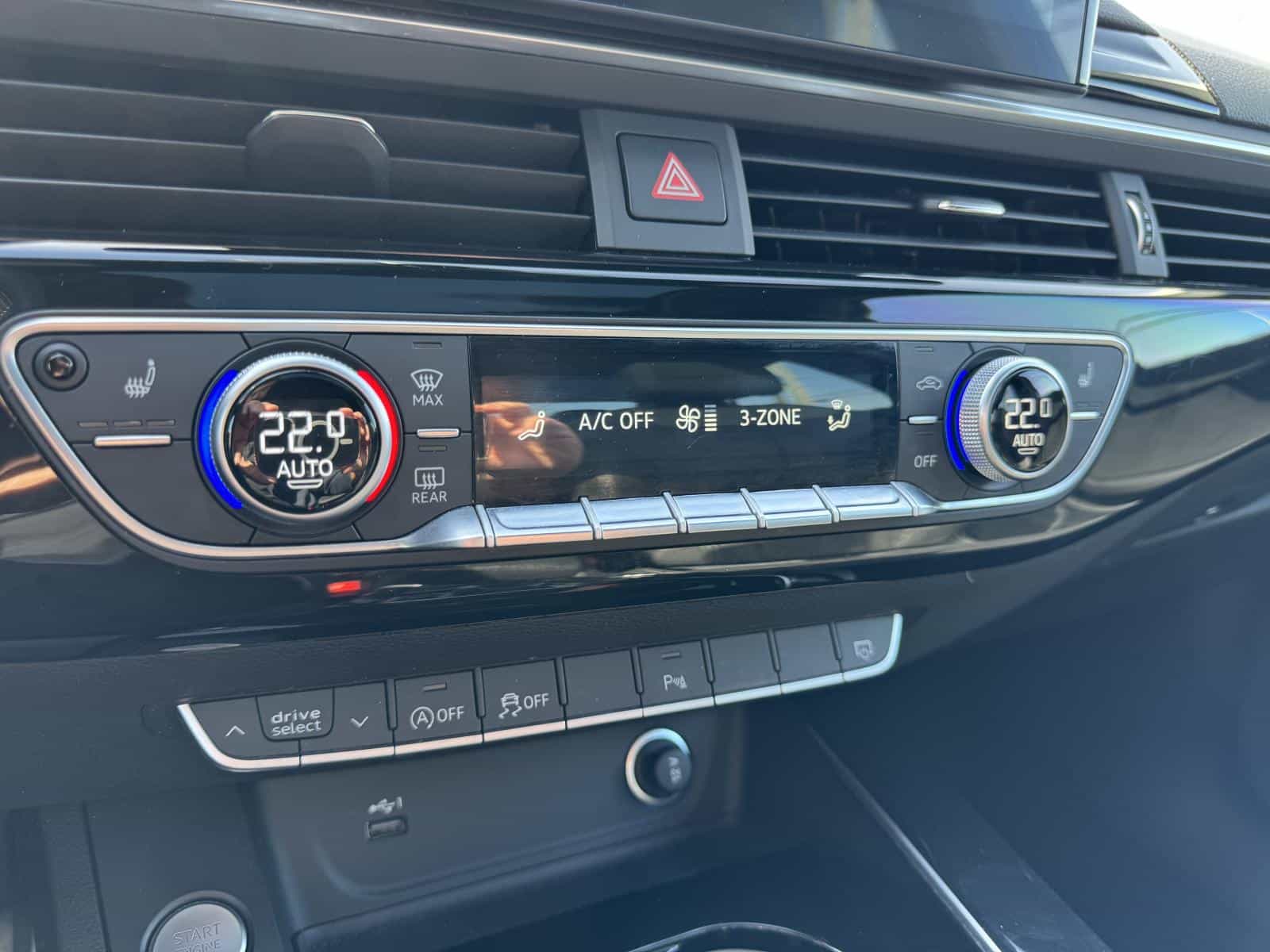 2022 Audi A4 Progressiv 45 - Image 21