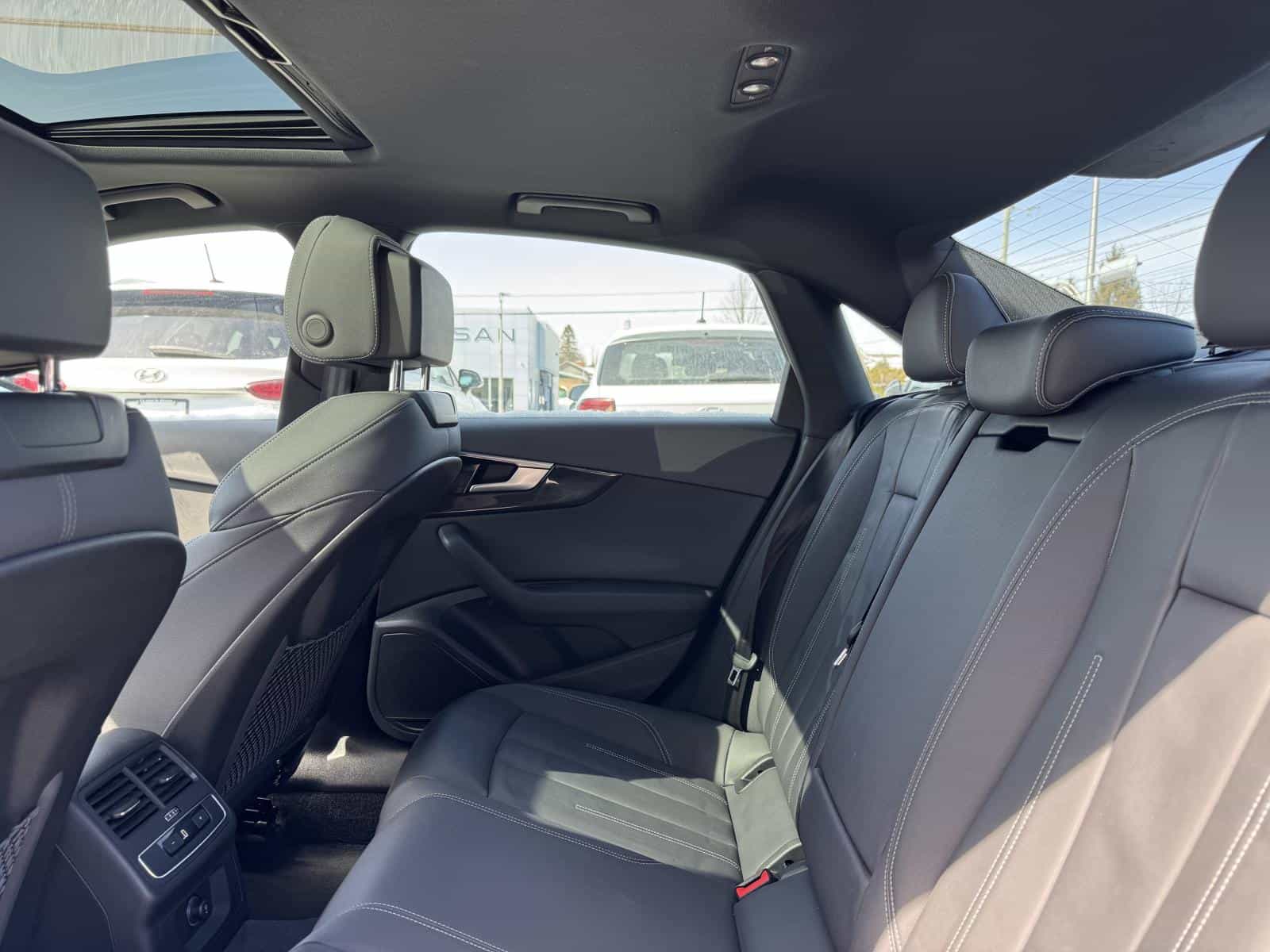 2022 Audi A4 Progressiv 45 - Image 24