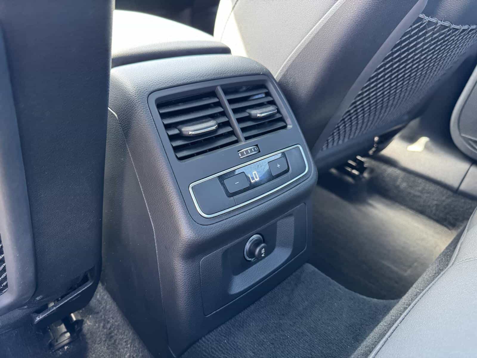 Image 25 Audi A4 Progressiv 45 2022