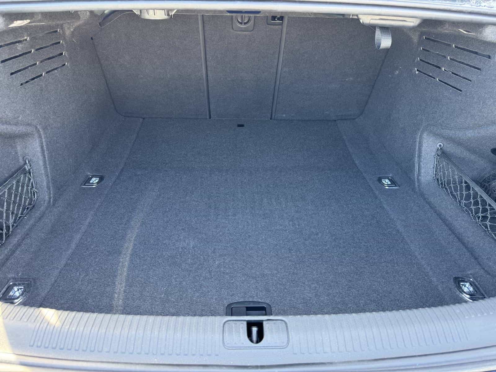 Image 26 Audi A4 Progressiv 45 2022