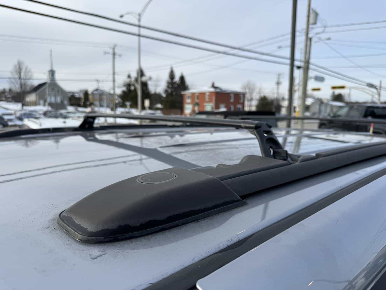 Image 9 Dodge Grand Caravan SXT 2019