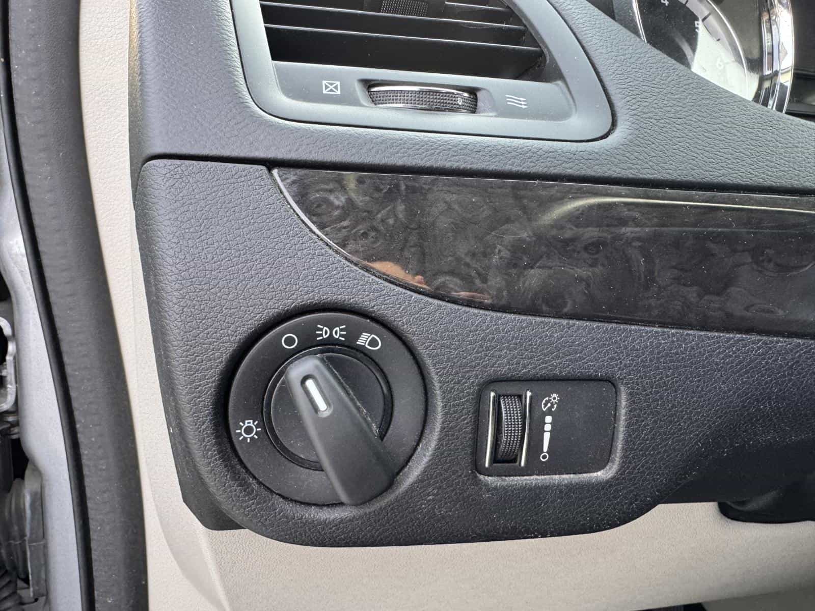 Image 13 Dodge Grand Caravan SXT 2019