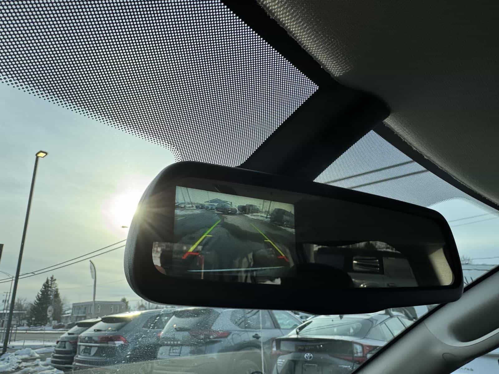 Image 17 Dodge Grand Caravan SXT 2019