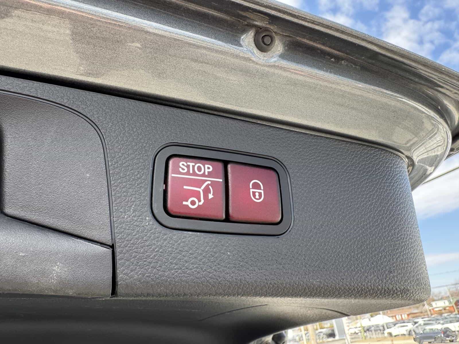 Image 22 Mercedes-Benz GLC-Class GLC43 AMG 2020