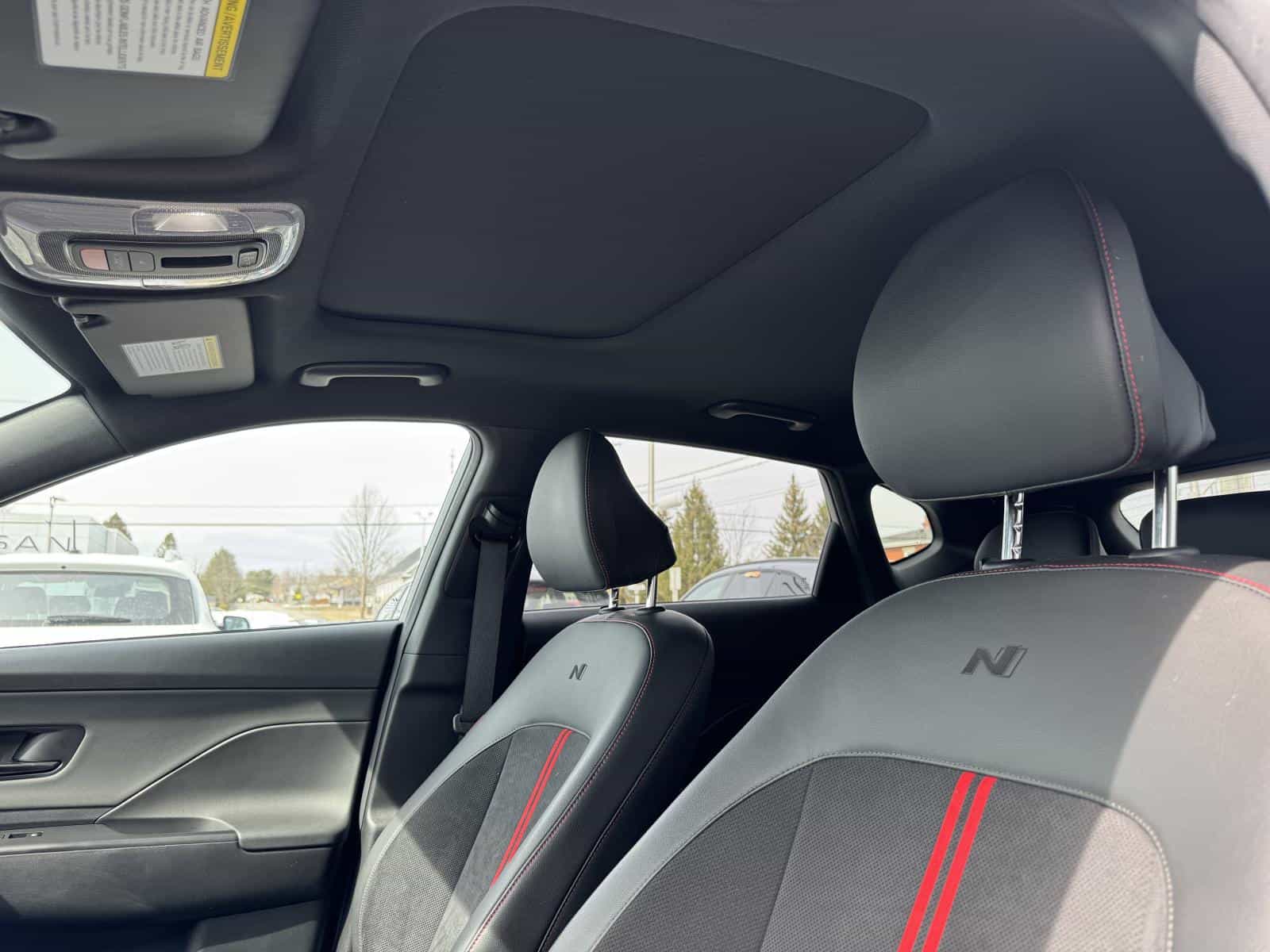 Image 10 Hyundai Kona N Line Ultimate 2024