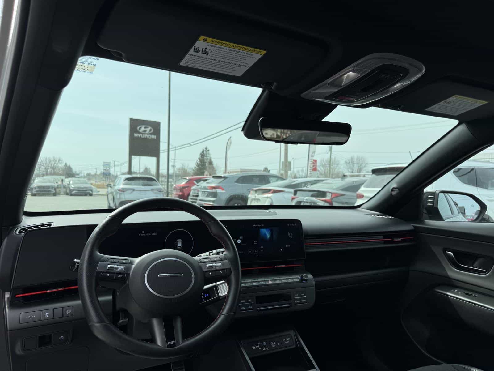 Image 11 Hyundai Kona N Line Ultimate 2024