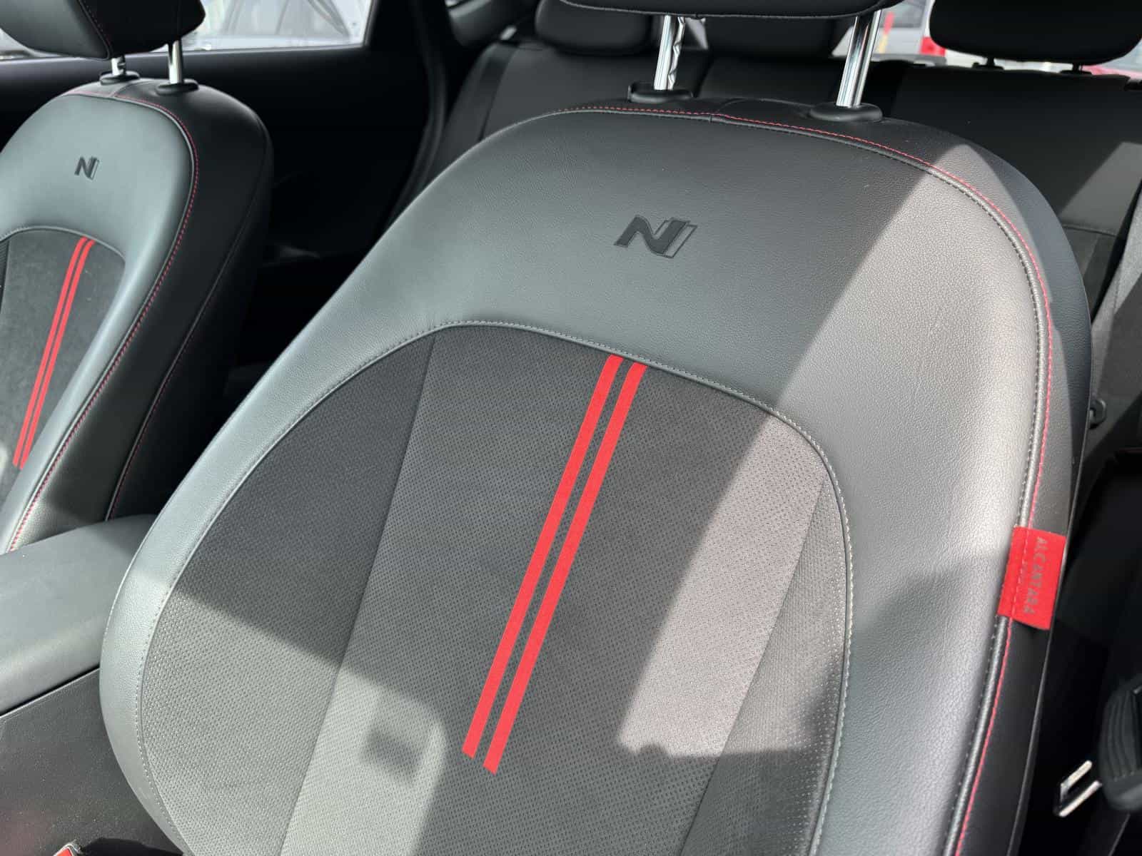 Image 13 Hyundai Kona N Line Ultimate 2024