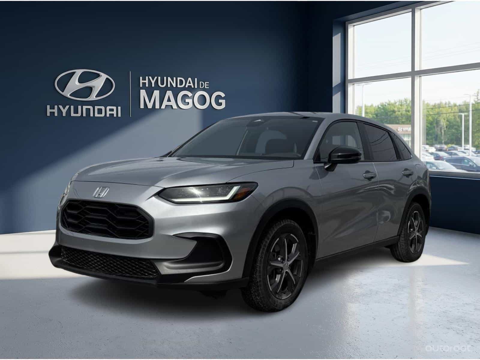 2024 Honda HR-V Sport-B - Image 1