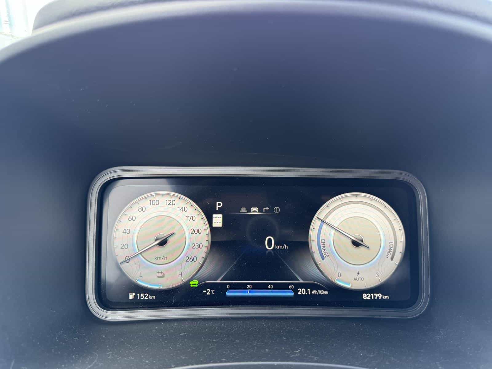 Image 10 Hyundai Kona EV Preferred 2023