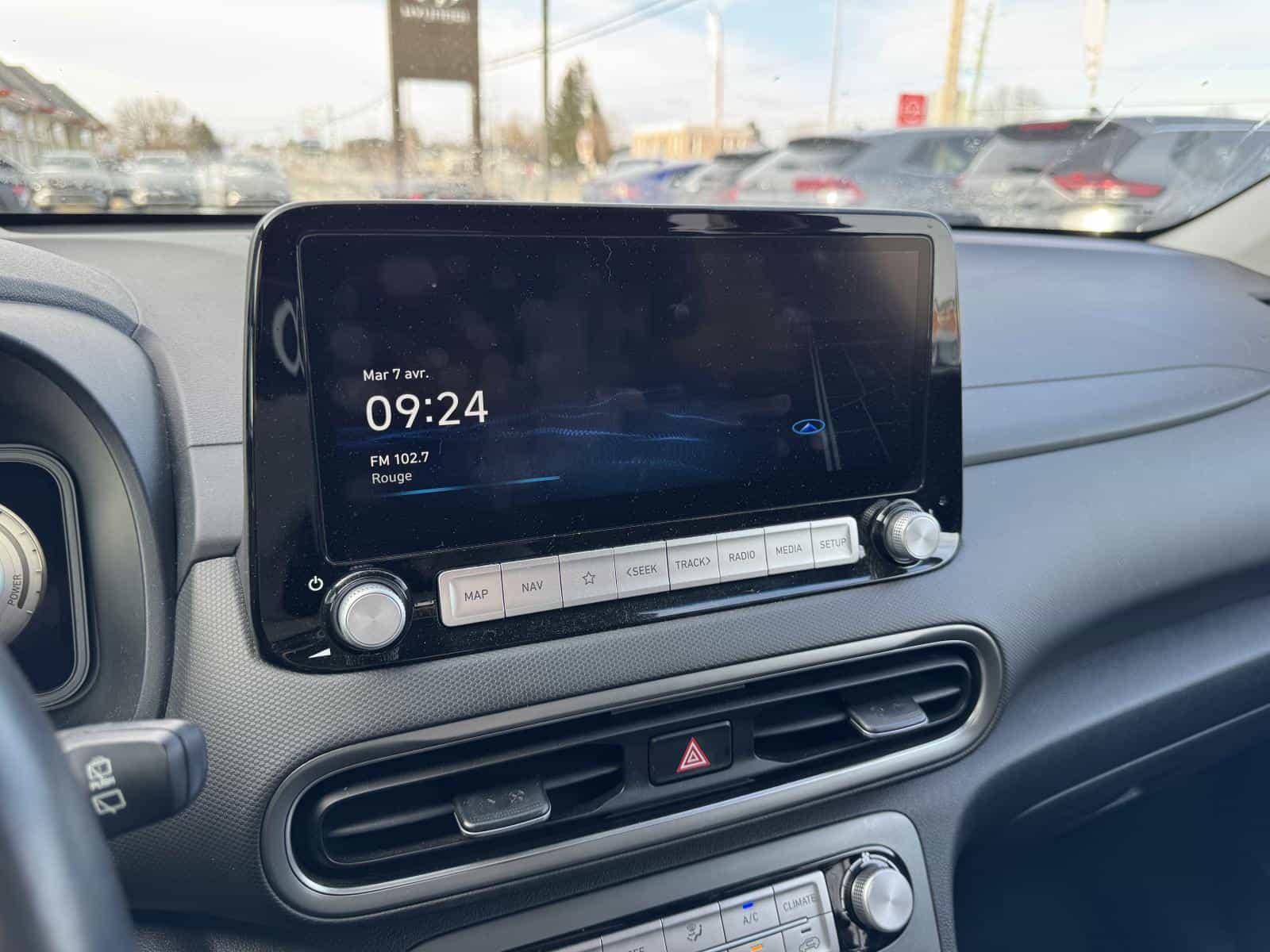 Image 11 Hyundai Kona EV Preferred 2023