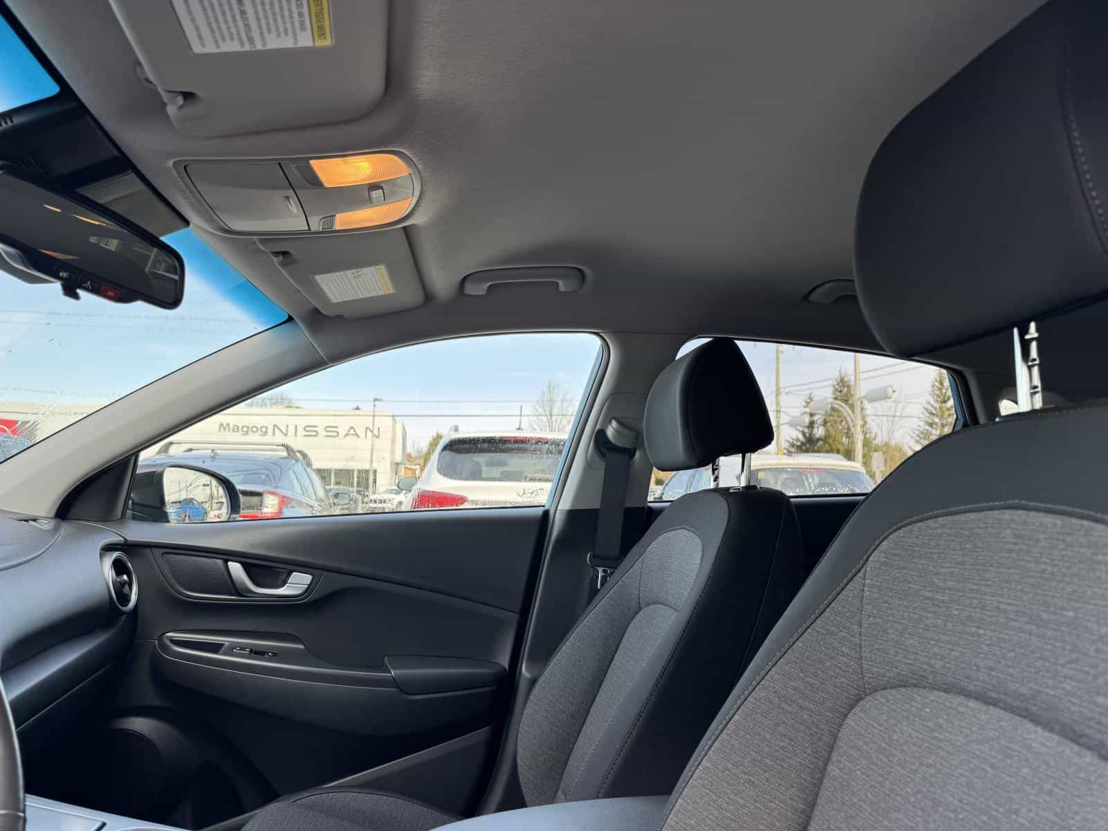 Image 15 Hyundai Kona EV Preferred 2023