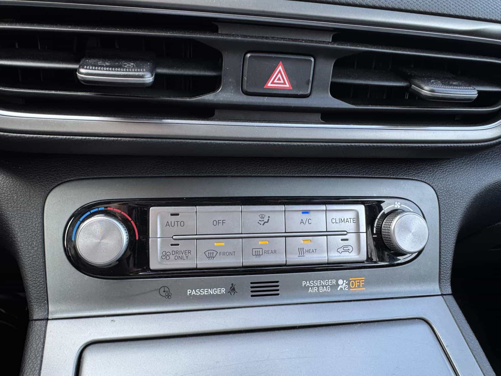 Image 13 Hyundai Kona EV Preferred 2023