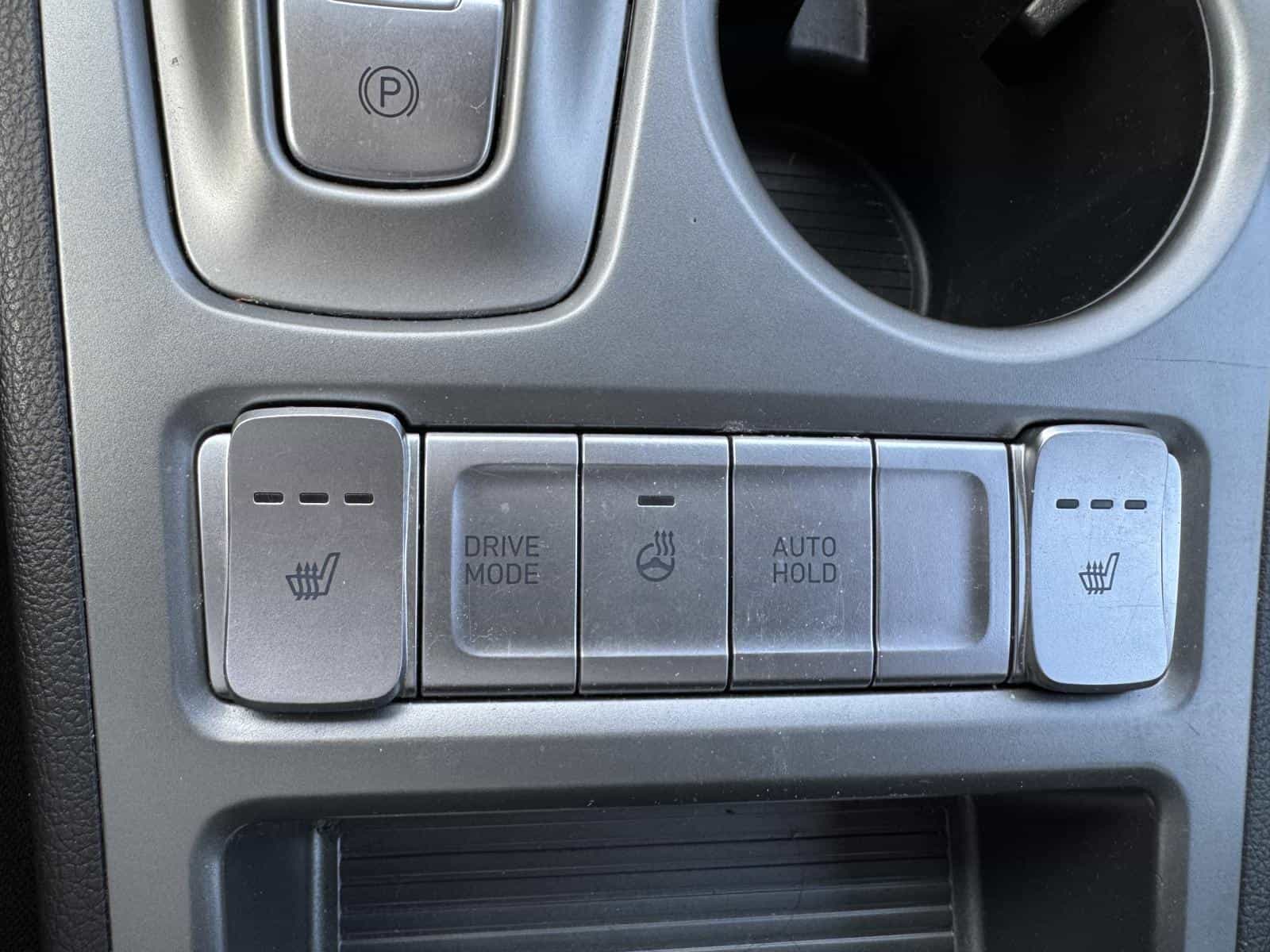 Image 14 Hyundai Kona EV Preferred 2023