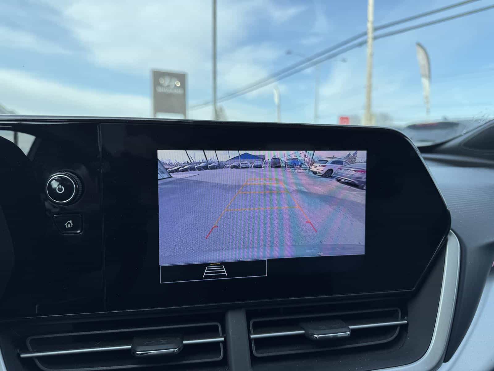 Image 11 Chevrolet Trax 1RS 2024