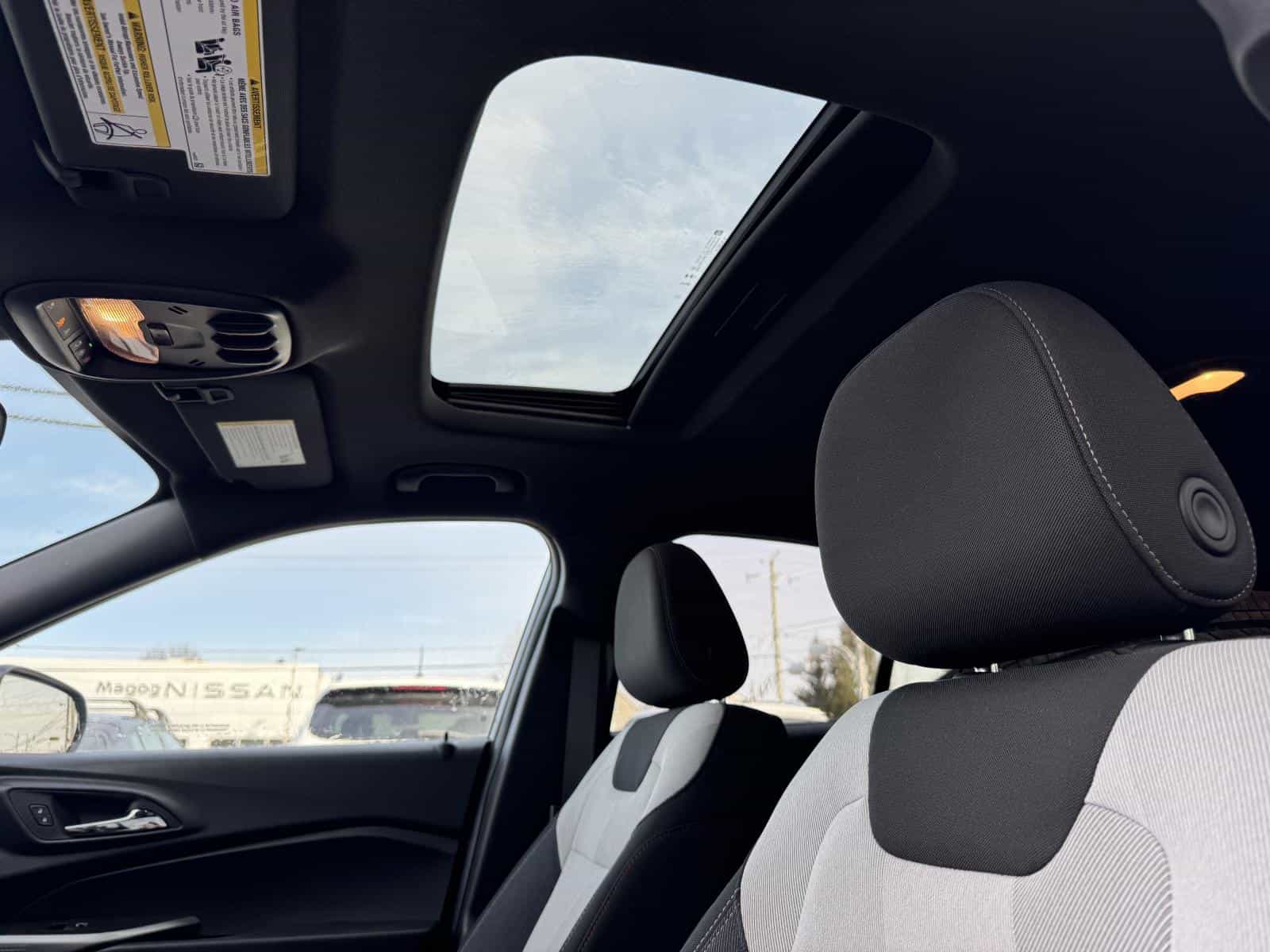 Image 7 Chevrolet Trax 1RS 2024