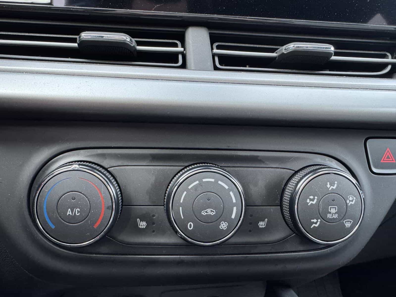 Image 12 Chevrolet Trax 1RS 2024